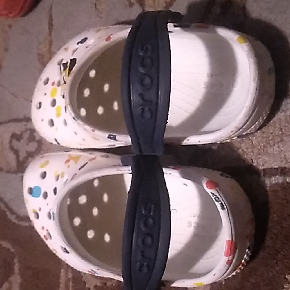 Crocs - Picture 2 of 3